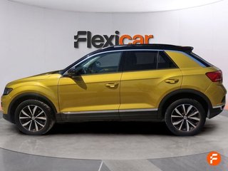 Volkswagen T-Roc Advance Style 1.0 TSI 85kW (115CV)