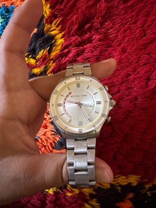 Reloj Michael Kors Access Gauge NDW2A