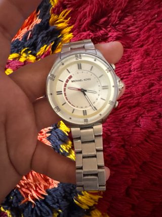 Reloj Michael Kors Access Gauge NDW2A