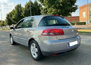 Renault Vel Satis 2.2dci