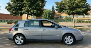 Renault Vel Satis 2.2dci