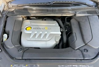 Renault Vel Satis 2.2dci