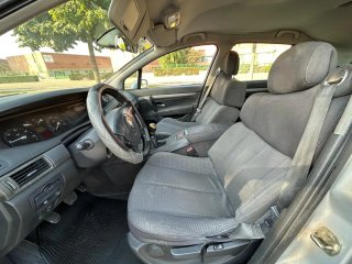 Renault Vel Satis 2.2dci