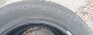 Neumáticos 215/55 R16 97W