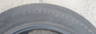 Neumáticos 215/55 R16 97W