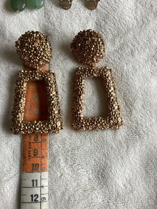 Lote de pendientes