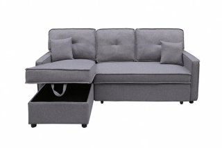 SOFÁ CAMA CON ARCÓN REVERSIBLE