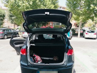 SEAT Altea 2011