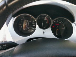 SEAT Altea 2011