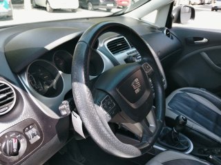 SEAT Altea 2011