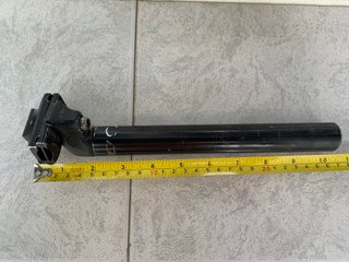 Tija de sillín Orbea seatpost 27.2 26.5cm