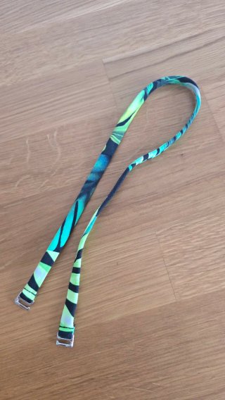 Bikini Calzedonia Talla S Estampado Tropical