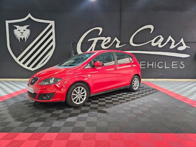 SEAT Altea 1.4 TSI Style 2011