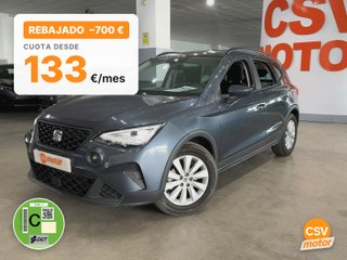Seat ARONA 1.0 TSI 85kW 115CV DSG Style XM (2025)