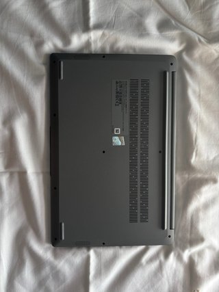 Portátil Lenovo IdeaPad Plata