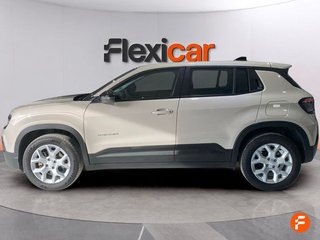 Jeep Avenger 1.2 eHybrid 74kW (100CV) Altitude