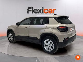 Jeep Avenger 1.2 eHybrid 74kW (100CV) Altitude