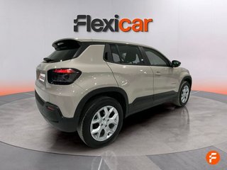 Jeep Avenger 1.2 eHybrid 74kW (100CV) Altitude