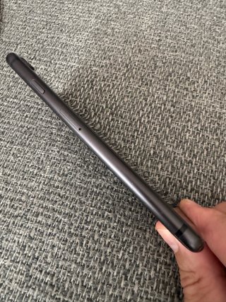 iPhone 8 64GB Negro - Muy buen estado