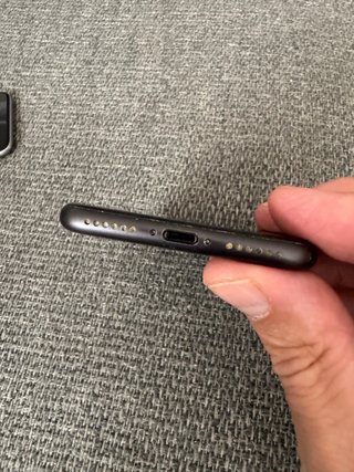 iPhone 8 64GB Negro - Muy buen estado