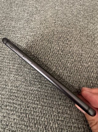 iPhone 8 64GB Negro - Muy buen estado