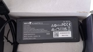 Cargador Portátil 65W