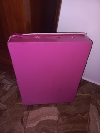 Tara Toy Fashion Doll Case