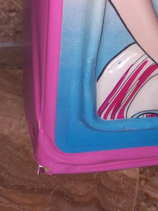 Tara Toy Fashion Doll Case
