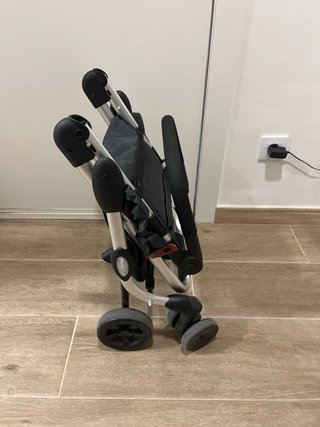 Carrito Compras Plegable Playmarket