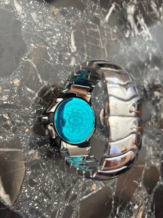 Reloj Oakley Blade