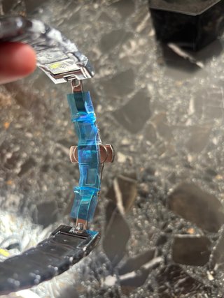 Reloj Oakley Blade