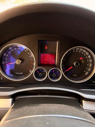Volkswagen Golf GTI 5