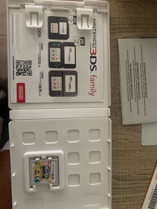 Kirby Triple Deluxe Nintendo 3DS