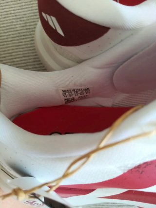 Adidas Adizero Evo SL Indiana