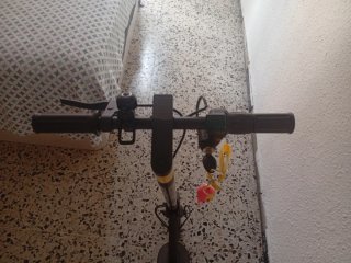 Patinete Eléctrico Xiaomi Nuevo