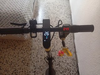 Patinete Eléctrico Xiaomi Nuevo