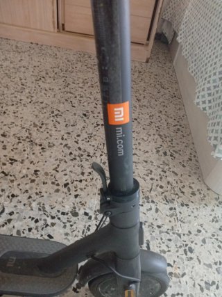 Patinete Eléctrico Xiaomi Nuevo