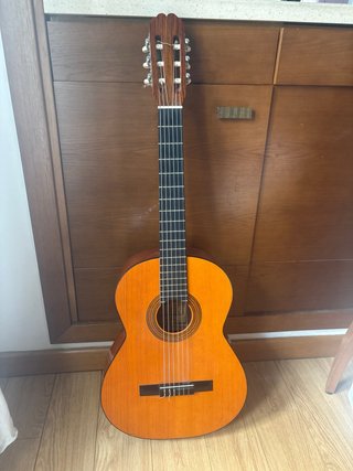 Guitarra Clásica Admira Juanita Española