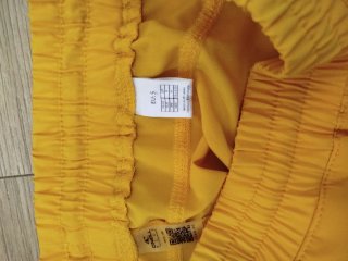 O'Neill Bañador Mujer Amarillo
