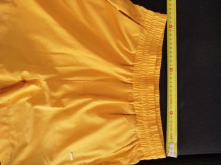 O'Neill Bañador Mujer Amarillo