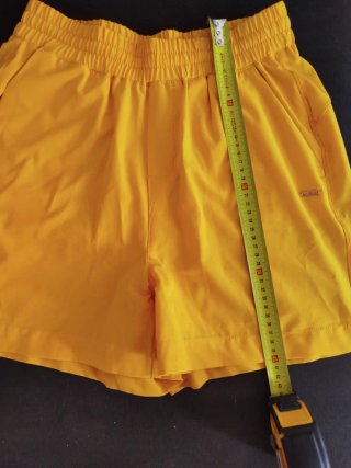 O'Neill Bañador Mujer Amarillo