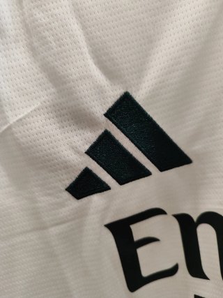 Camiseta Real Madrid 2026-2027