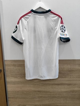 Camiseta Real Madrid 2026-2027