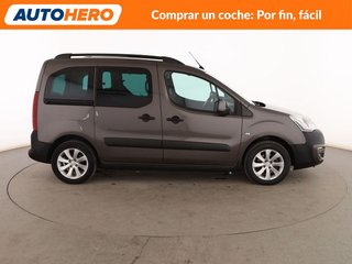 Peugeot Partner 1.6 Blue-HDi Outdoor
