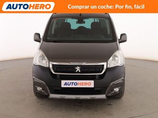 Peugeot Partner 1.6 Blue-HDi Outdoor