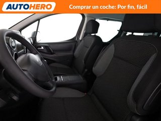 Peugeot Partner 1.6 Blue-HDi Outdoor