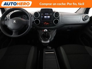 Peugeot Partner 1.6 Blue-HDi Outdoor