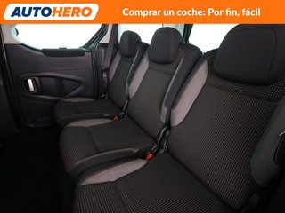 Peugeot Partner 1.6 Blue-HDi Outdoor