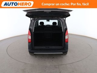 Peugeot Partner 1.6 Blue-HDi Outdoor