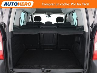 Peugeot Partner 1.6 Blue-HDi Outdoor